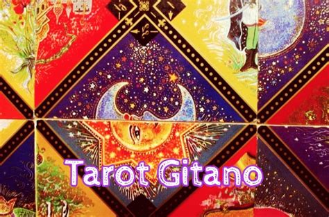 Tarot Gitano Gratis del Amor 